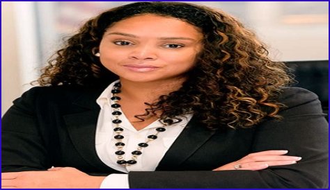 Marilyn Mosby Net Worth's 2022 Is More Than $2 Million -How Rich Is She? Details To Know